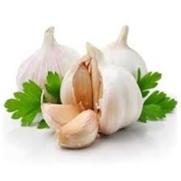 Fresh Garlic Local P/Kg